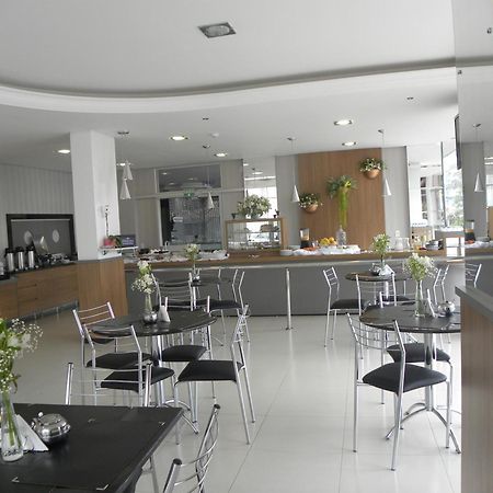 Benos Hotel Santa Rosa  Luaran gambar