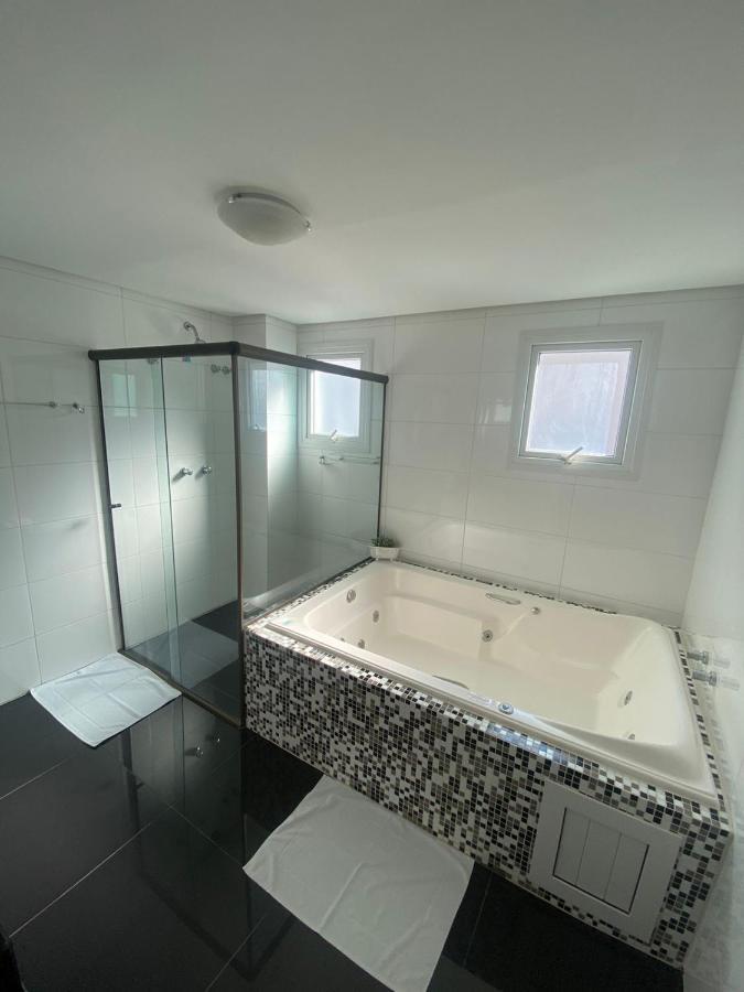 Benos Hotel Santa Rosa  Luaran gambar