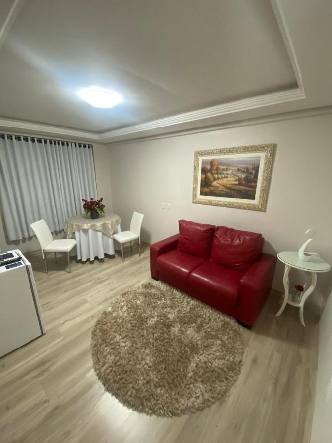 Benos Hotel Santa Rosa  Luaran gambar