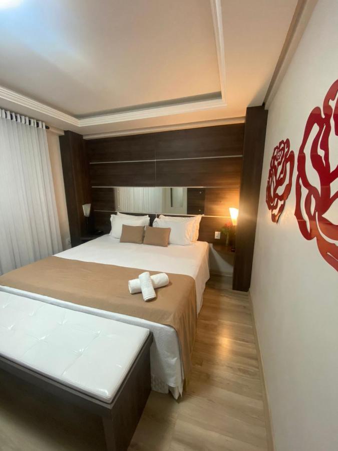 Benos Hotel Santa Rosa  Luaran gambar