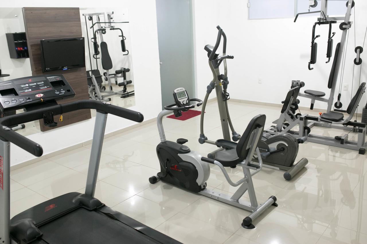 Benos Hotel Santa Rosa  Luaran gambar